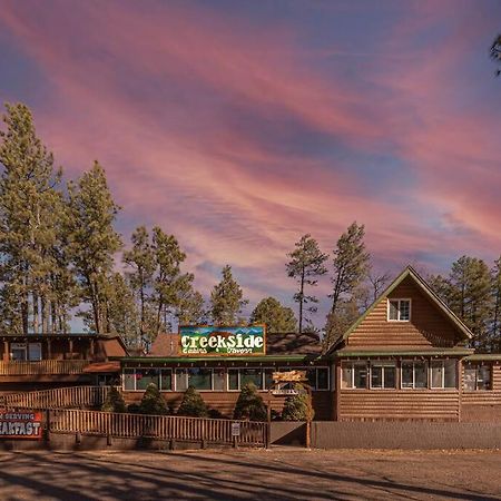 Forest Cabin 7 Seventh Heaven Payson Exterior foto